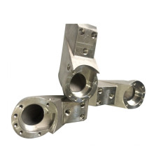 Professional Manufacturer China High Quality Custom Aluminum Injection Die Casting